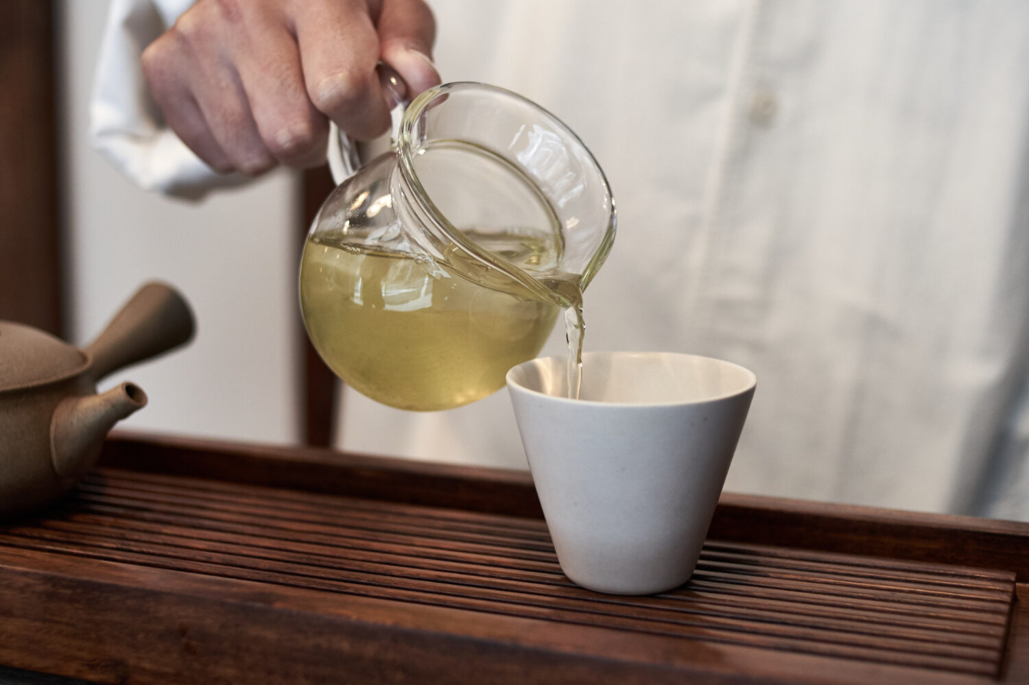 静岡のお茶 写真集「Japanese tea」2016年 日興美術株式会社 - アート 